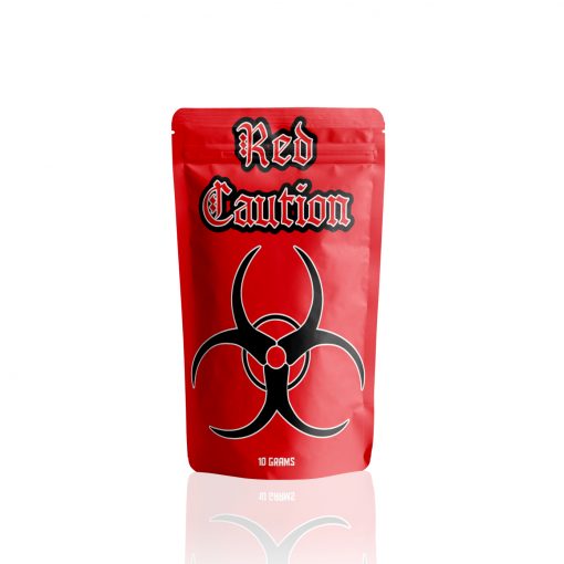 Buy Red Caution 10-Gram Bag