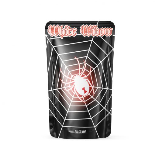 buy White Widow K2 50-GRAM Bag